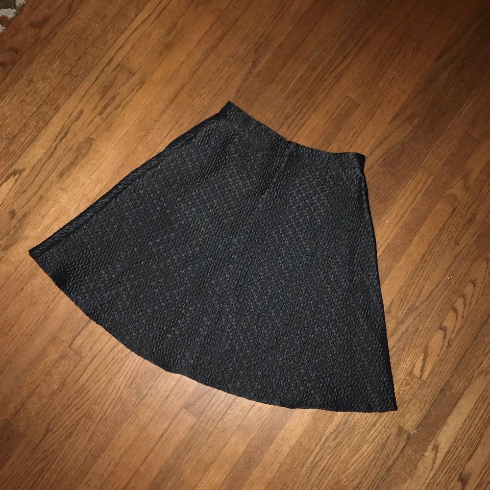 A-Line Skirt